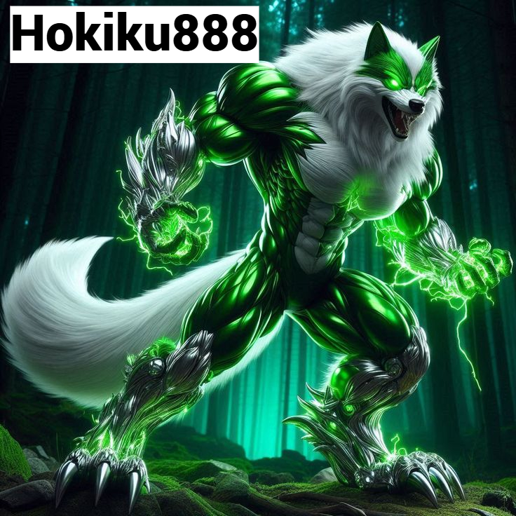 HOKIKU888